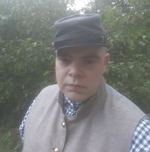 Meet your Posher, John